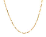 Cadena Tejido Cartier Hueca 18K Ancho