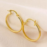 Mn-Cng032Lm-Candonga Tubo Lisa