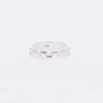 Anillo De Plata Ilusion