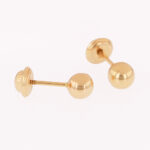 Topos De Oro 18k Bambalina - Image 2