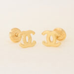 Topos De Oro 18k Símbolo 0,96Gr