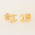 Topos De Oro 18k Símbolo 0,96Gr