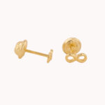 Topos De Oro Infinito