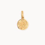 Dije De Oro 18k Pesebre