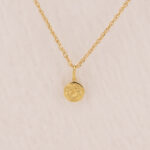 Dije De Oro 18k Pesebre - Image 3