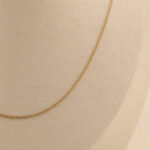 Cadena De Oro 18k Bismark - Imagen 4