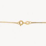 Cadena De Oro 18k Veneciana - Image 3