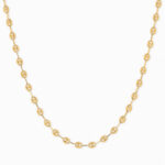 Cadena De Oro 18k Tejido Calabrote 60cm