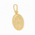 Dije De Oro 18k Divino Niño