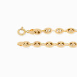 Cadena De Oro 18K Calaborte - Image 4