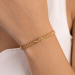 Kit de joyas de Oro 18k - Image 2