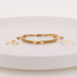 Kit de joyas de Oro 18k - Image 2