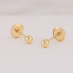 Topos De Oro 18K Bambalina - Image 2